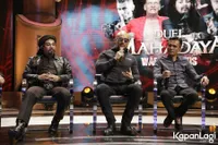 Foto Deddy Corbuzier