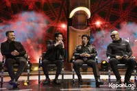 Foto Deddy Corbuzier