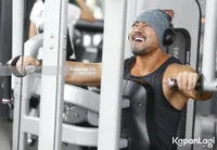 Foto Deddy Corbuzier