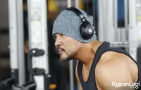 Foto Deddy Corbuzier