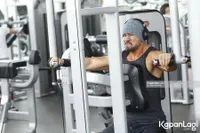 Foto Deddy Corbuzier