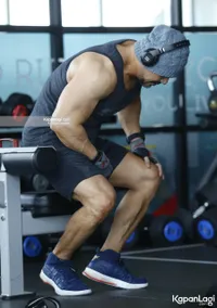 Foto Deddy Corbuzier