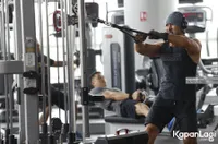 Foto Deddy Corbuzier