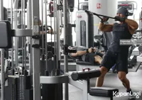 Foto Deddy Corbuzier