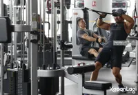 Foto Deddy Corbuzier