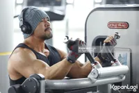 Foto Deddy Corbuzier