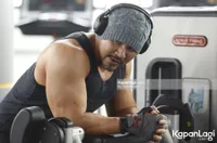 Foto Deddy Corbuzier