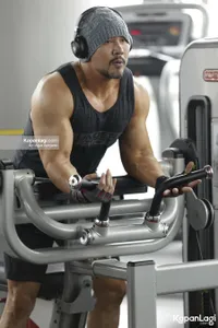 Foto Deddy Corbuzier