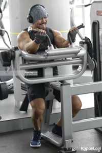 Foto Deddy Corbuzier