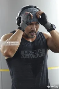 Foto Deddy Corbuzier