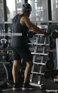 Foto Deddy Corbuzier