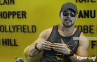 Foto Deddy Corbuzier