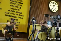 Foto Deddy Corbuzier