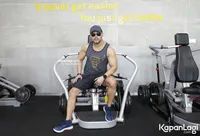 Foto Deddy Corbuzier