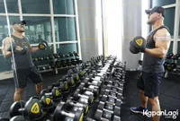 Foto Deddy Corbuzier