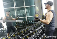 Foto Deddy Corbuzier