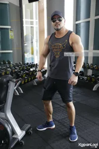 Foto Deddy Corbuzier