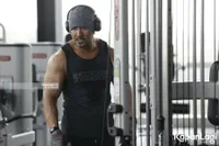 Foto Deddy Corbuzier