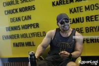 Foto Deddy Corbuzier