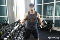 Foto Deddy Corbuzier