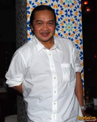 Foto Deddy Dhukun