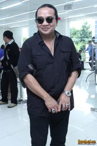 Foto Deddy Dhukun