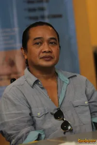 Foto Deddy Dhukun