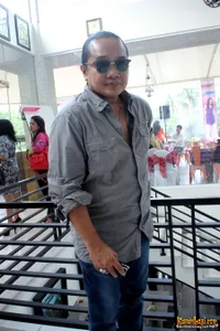 Foto Deddy Dhukun