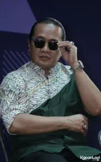 Foto Deddy Dhukun