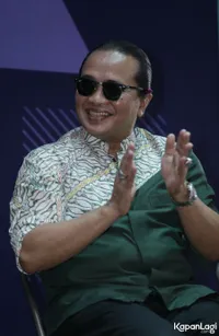 Foto Deddy Dhukun