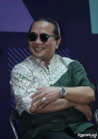 Foto Deddy Dhukun