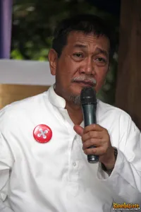 Foto Deddy Mizwar