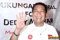 Foto Deddy Mizwar