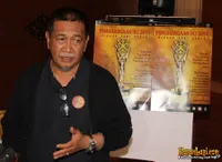 Foto Deddy Mizwar