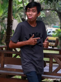 Foto Dede Sunandar