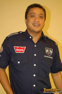Foto Dede Yusuf
