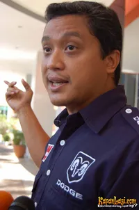 Foto Dede Yusuf