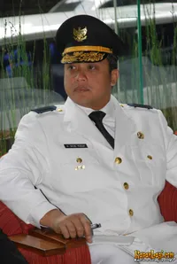 Foto Dede Yusuf