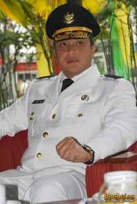 Foto Dede Yusuf