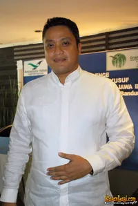 Foto Dede Yusuf