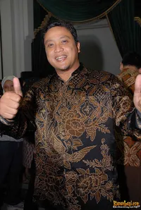 Foto Dede Yusuf