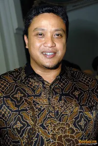Foto Dede Yusuf