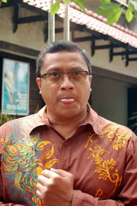 Foto Dede Yusuf