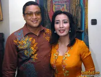 Foto Dede Yusuf