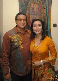 Foto Dede Yusuf