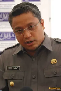 Foto Dede Yusuf