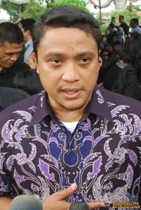 Foto Dede Yusuf