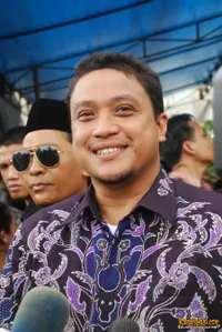Foto Dede Yusuf