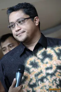 Foto Dede Yusuf