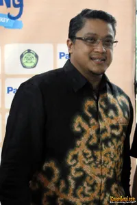 Foto Dede Yusuf
